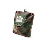 CUBIERTA IMPERMEABLE 5.11 - MOLLE PACKABLE RAIN COVER