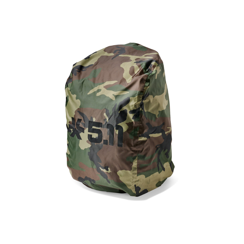 CUBIERTA IMPERMEABLE 5.11 - MOLLE PACKABLE RAIN COVER