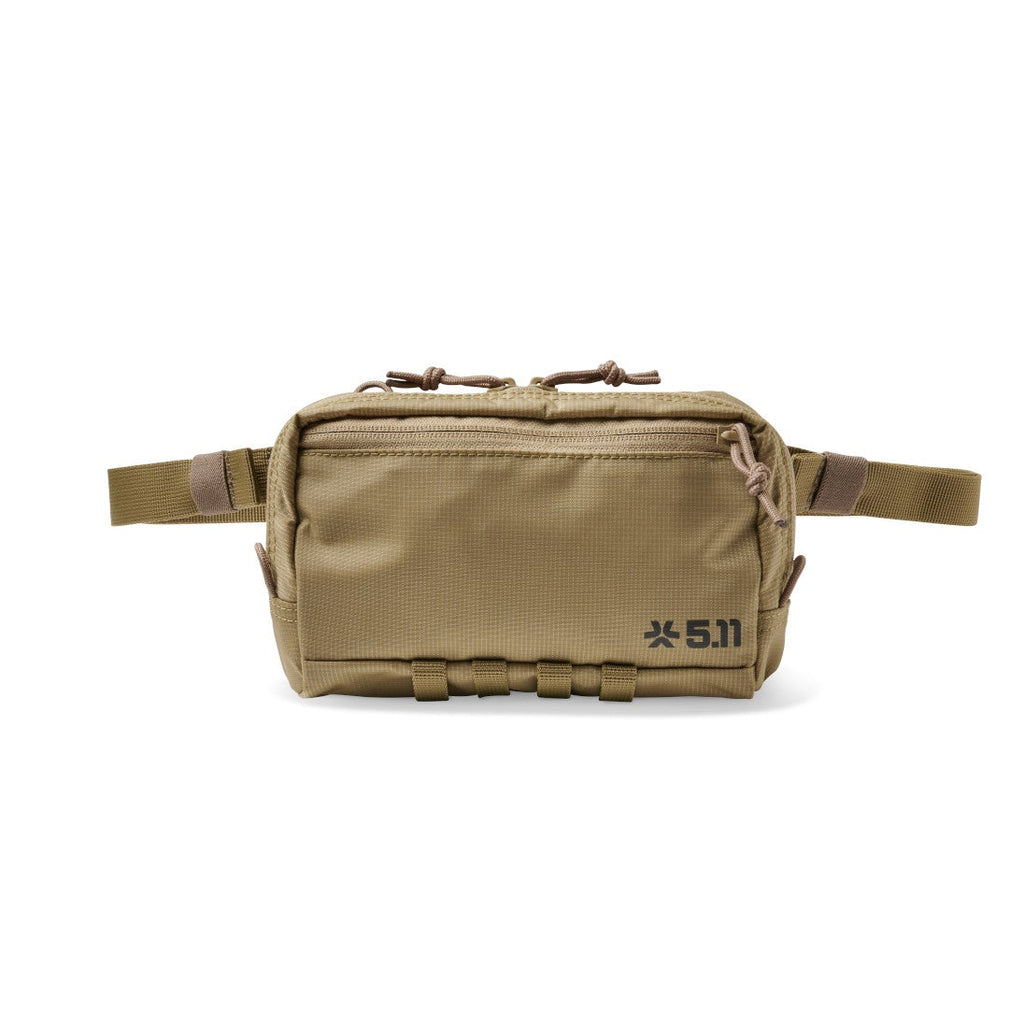 MOCHILA 5.11 - SKYWEIGHT ON THE GO CROSSBODY