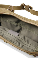 MOCHILA 5.11 - SKYWEIGHT ON THE GO CROSSBODY