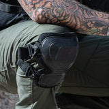 KNEE GUARD 5.11 - EXO.K GEL KNEEPAD (ABR)