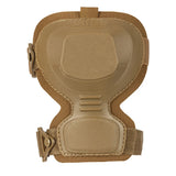 KNEE GUARD 5.11 - EXO.K GEL KNEEPAD (ABR)