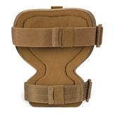 KNEE GUARD 5.11 - EXO.K GEL KNEEPAD (ABR)