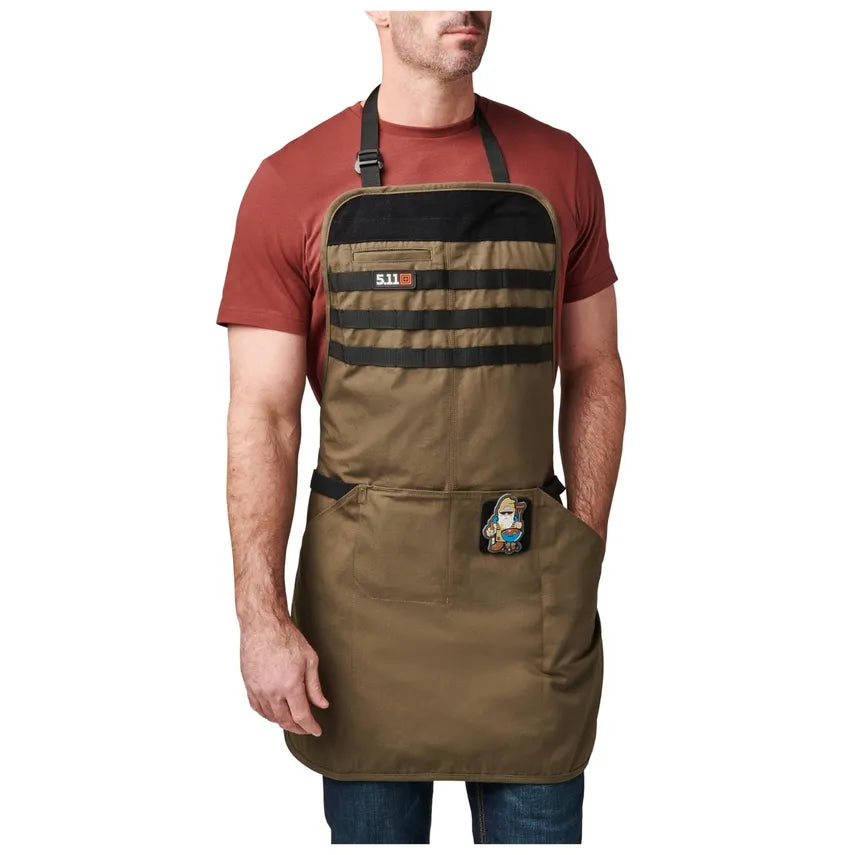 5.11 GRILL MASTER APRON 