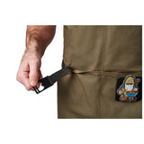 MANDIL 5.11 GRILL MASTER APRON