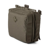 FIRST KIT BAG 5.11 - 6.6 MED POUCH (ABR)