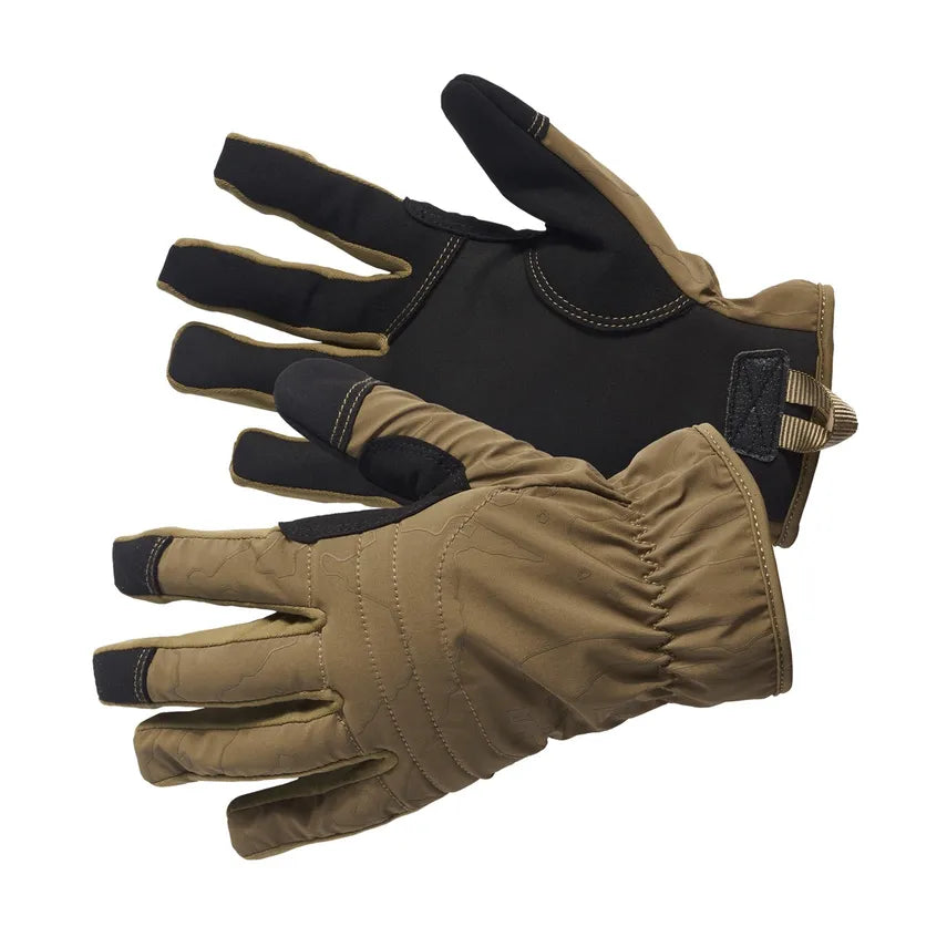 5.11 - ADIRON INSULATED GLOVE (ABR) 
