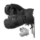 GUANTES 5.11 - URSA 3-IN-1 INSULATED MITT