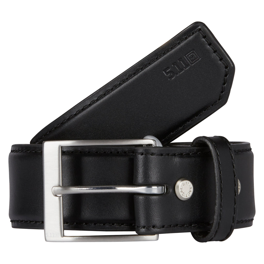 CINTURÓN DE PIEL 5.11 - CASUAL LEATHER 1.5" BELT