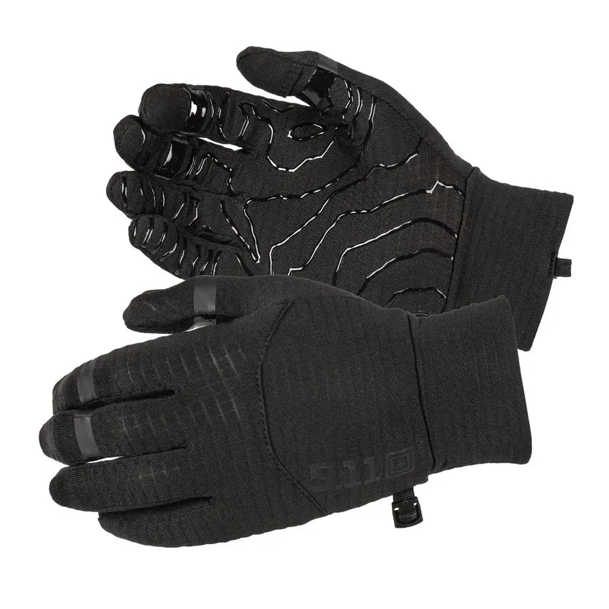 5.11 GLOVES - Stratos Stretch Fleece Glove
