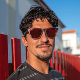 OAKLEY LENSES - Frogskins™ Range OO9284 