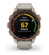 GARMIN - Descent™ Mk3i – 43 mm