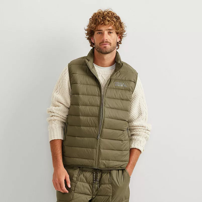 EDDIE BAUER - CIRRUSLITE VEST