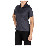 CAMISA 5.11 - PERFORMANCE POLO MUJER WM