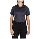 CAMISA 5.11 - PERFORMANCE POLO MUJER WM