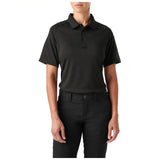 CAMISA 5.11 - PERFORMANCE POLO MUJER WM