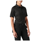 CAMISA 5.11 - PERFORMANCE POLO MUJER WM
