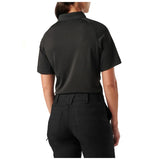 CAMISA 5.11 - PERFORMANCE POLO MUJER WM
