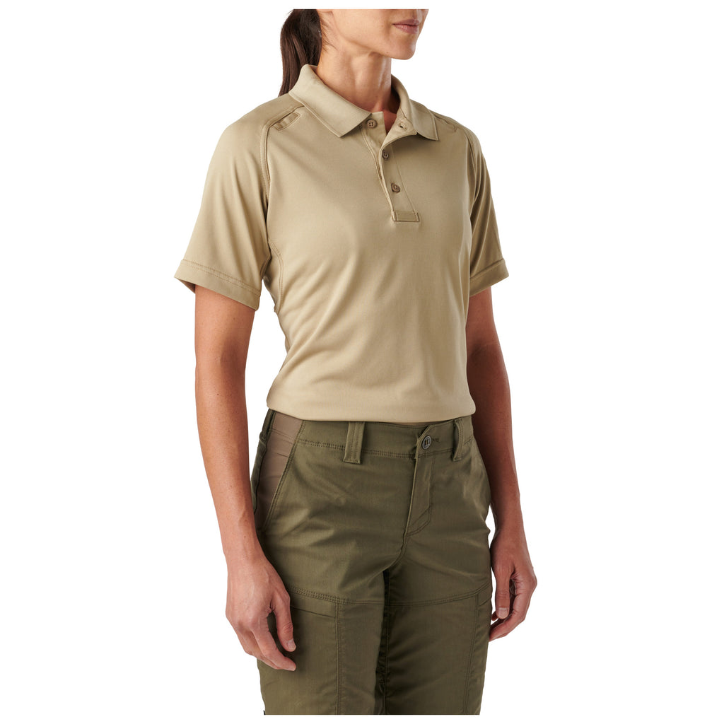 5.11 Women's Performance Polo Shirt 