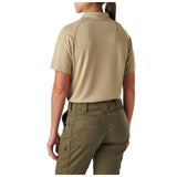 CAMISA 5.11 - PERFORMANCE POLO MUJER WM