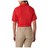 CAMISA 5.11 - PERFORMANCE POLO MUJER WM