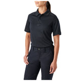 CAMISA 5.11 - PERFORMANCE POLO MUJER WM