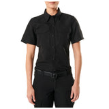 CAMISA PARA MUJER 5.11 - FAST-TAC MANGA CORTA