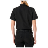 CAMISA PARA MUJER 5.11 - FAST-TAC MANGA CORTA