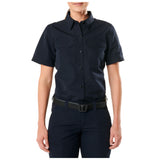 CAMISA PARA MUJER 5.11 - FAST-TAC MANGA CORTA