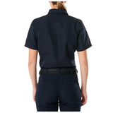 CAMISA PARA MUJER 5.11 - FAST-TAC MANGA CORTA