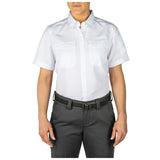 CAMISA PARA MUJER 5.11 - FAST-TAC MANGA CORTA