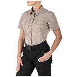 CAMISA 5.11 - WM 5.11 STRYKE S/S SHIRT