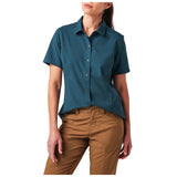 5.11 - JANET S/S SHIRT 