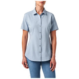5.11 - JANET S/S SHIRT 