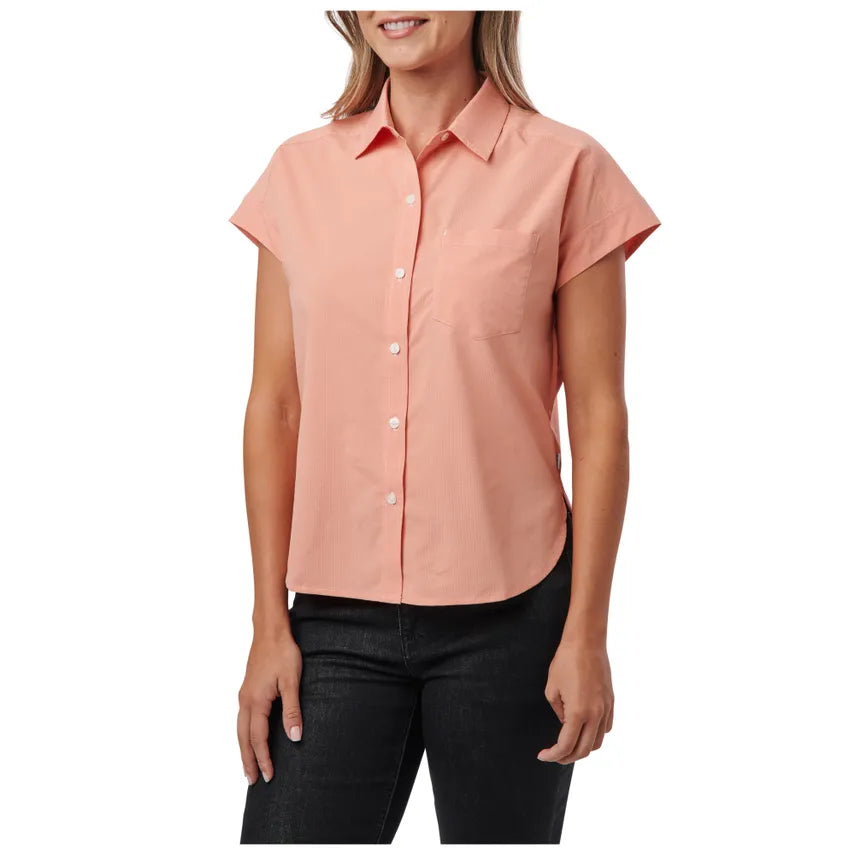 5.11 Women's Skye Shirt 