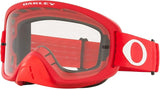 OAKLEY - O-Frame® 2.0 PRO MX Goggles