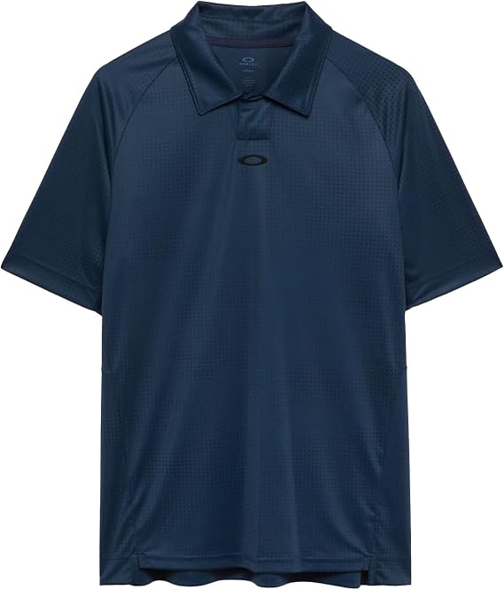 Oakley - Polo C1 Overcast