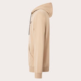 SUDADERA OAKLEY - TEDDY FULL ZIP HODDIE