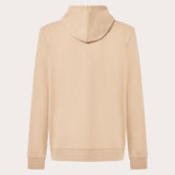 SUDADERA OAKLEY - TEDDY FULL ZIP HODDIE