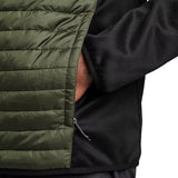 EDDIE BAUER - EMBERLITE HYBRID JACKET