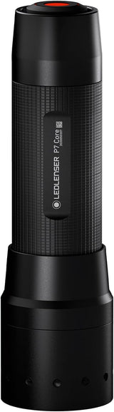LED SENSE - LINTERNA P7 CORE #P7 CORE LEDLENSER