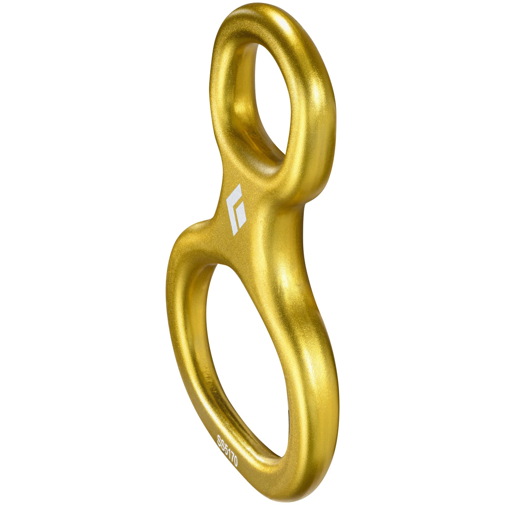 BLACK DIAMOND - DISPOSITIVO DE ASEGURAMIENTO SUPER 8