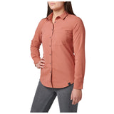 5.11 SHIRT - LIBERTY FLEX L/S SHIRT 