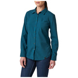 5.11 SHIRT - LIBERTY FLEX L/S SHIRT 
