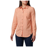5.11 SHIRT - LIBERTY FLEX L/S SHIRT 
