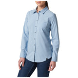 5.11 SHIRT - LIBERTY FLEX L/S SHIRT 