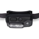 BLACK DIAMOND - LINTERNA FRONTAL STORM 450