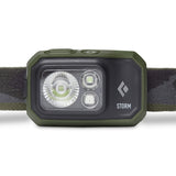 BLACK DIAMOND - LINTERNA FRONTAL STORM 450