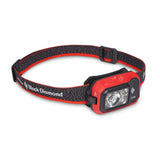 BLACK DIAMOND - LINTERNA FRONTAL STORM 450