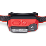 BLACK DIAMOND - LINTERNA FRONTAL STORM 450